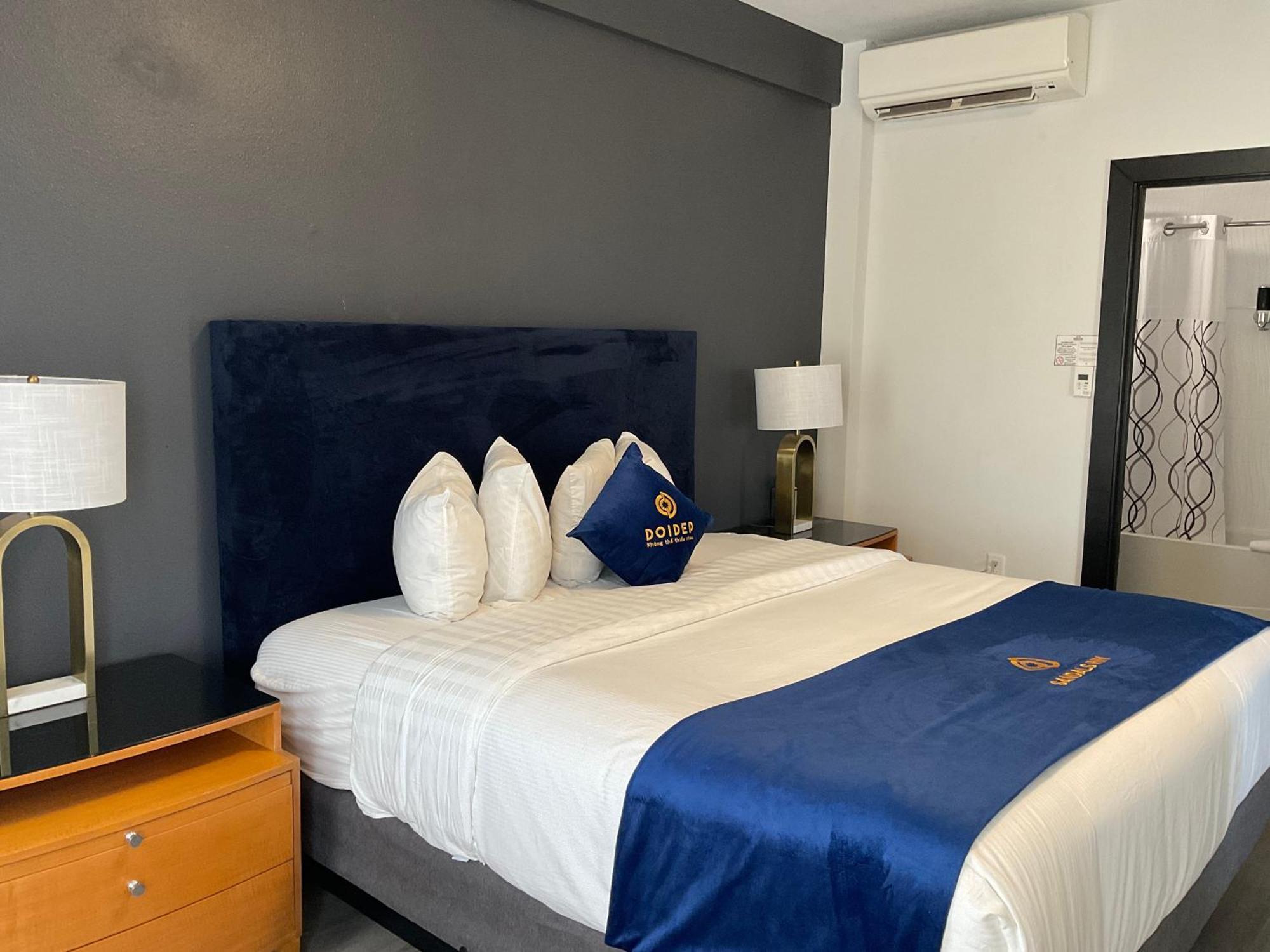 The Streamline Hotel - Daytona Beach Ruang foto
